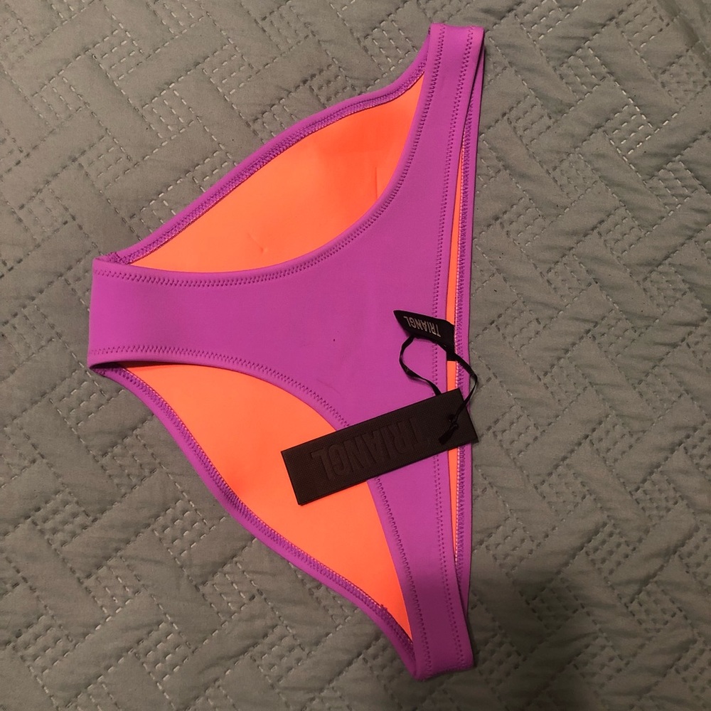 TRIANGL Swimwear bikini bottoms